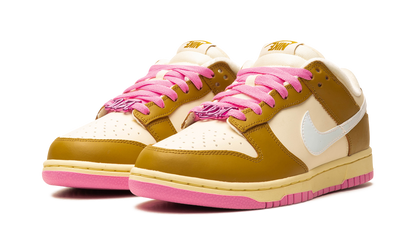 DUNK LO SE WMNS"Dance - Bronzine Pink" FD8683 700