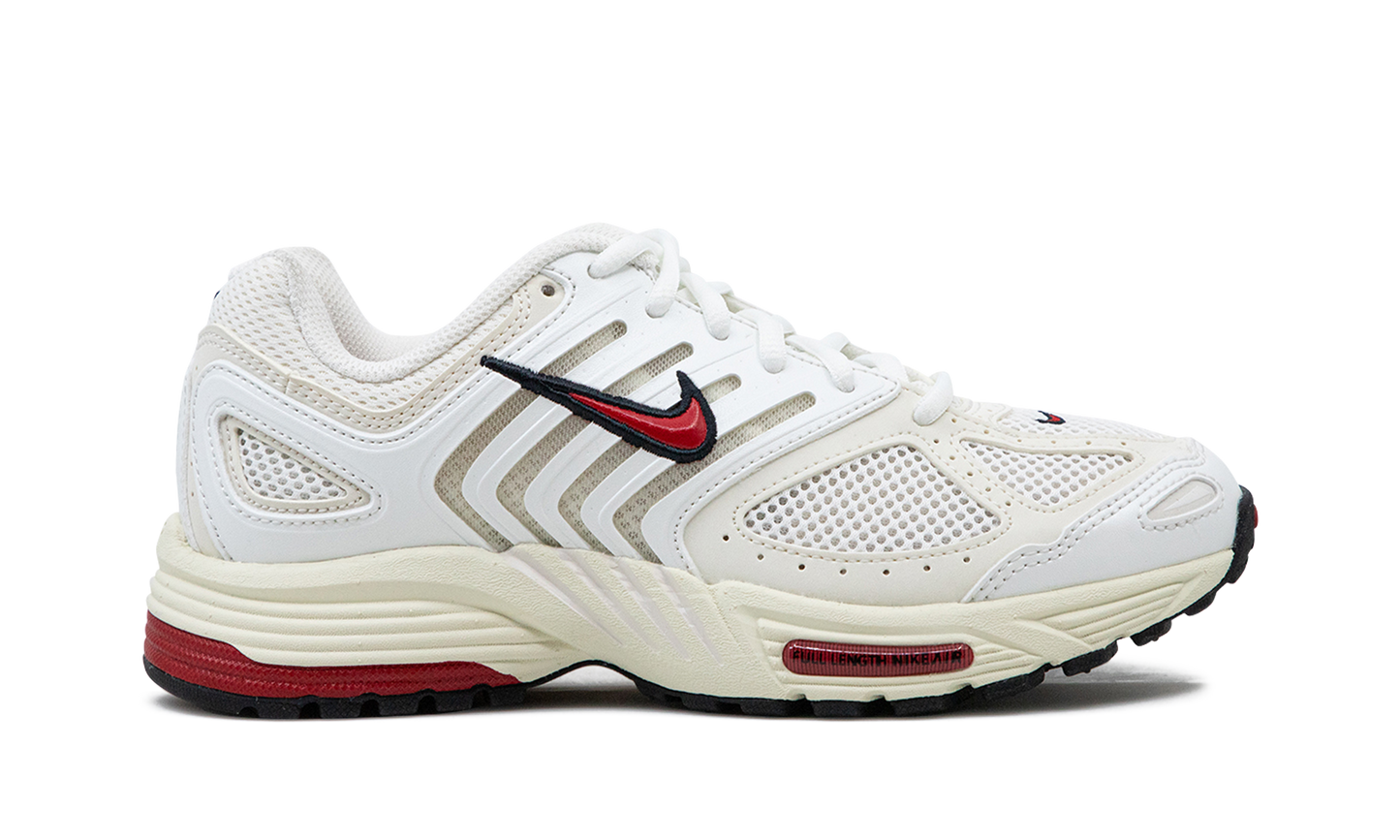 Air Pegasus 2K5 WMNS"White/ Gym Red" FN7153 101