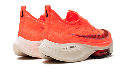 Air Zoom Alphafly NEXT WMNS"Orange" CZ1514-800