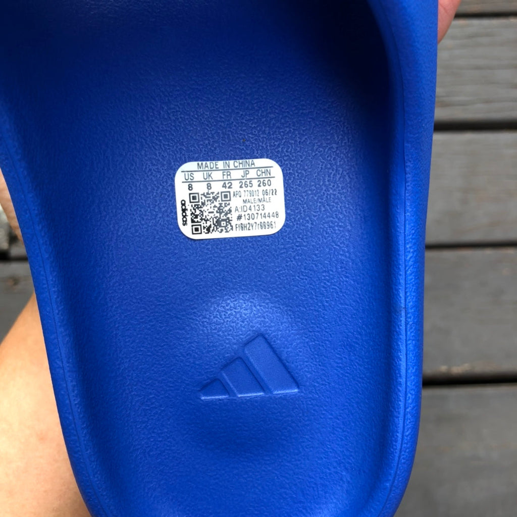 Slide Azure