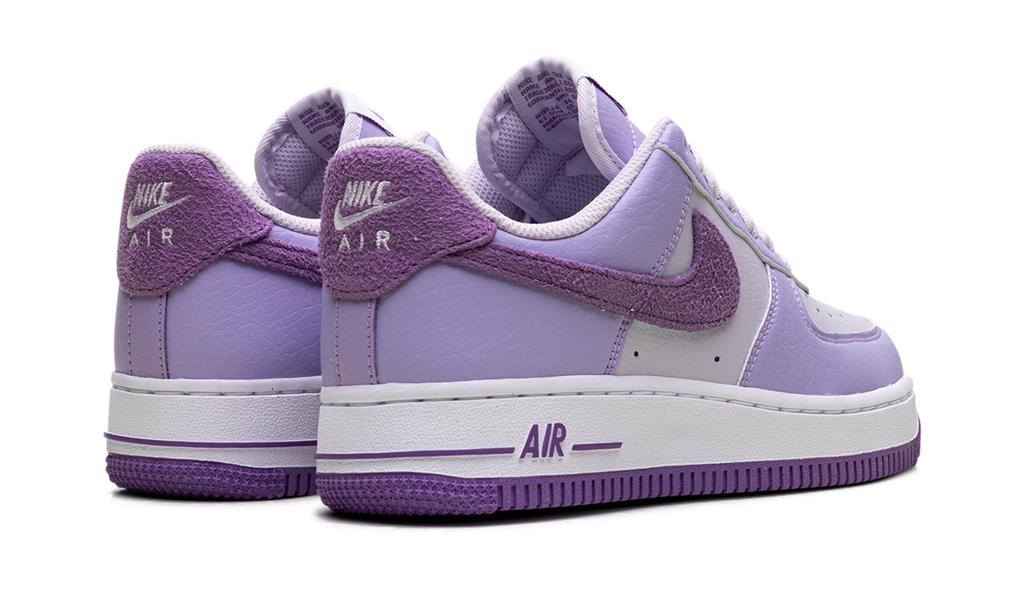 Air Force 1 Low'07 Next Nature WMNS"Hydrangeas" HQ3905 500