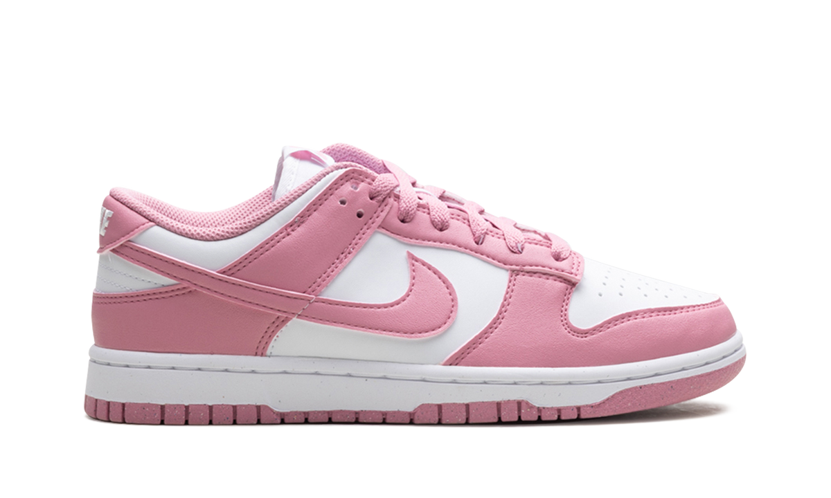 Dunk Low Next Nature WMNS"Elemental Pink" DD1873 112