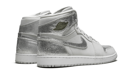 1 Retro Hi Silver "25th Anniversary" 396009 001