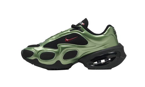 Air Max Muse WMNS"Metallic Oil Green" FV1920 004