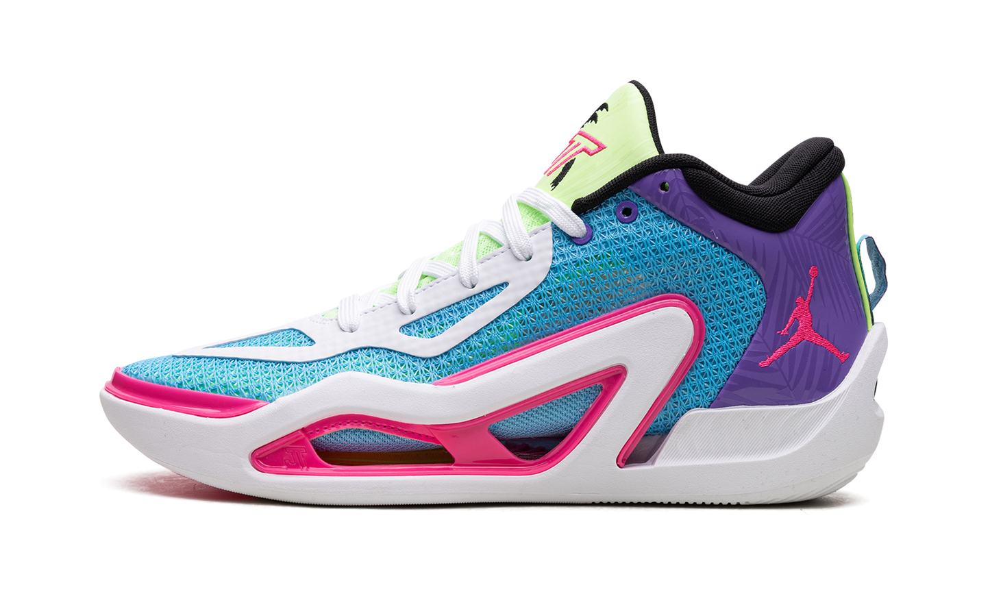 Tatum 1 Mid "Wave Runner" FV0169 400