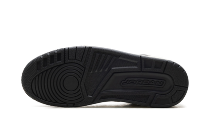 Spizike Low "Sail Anthracite" FQ1759 116