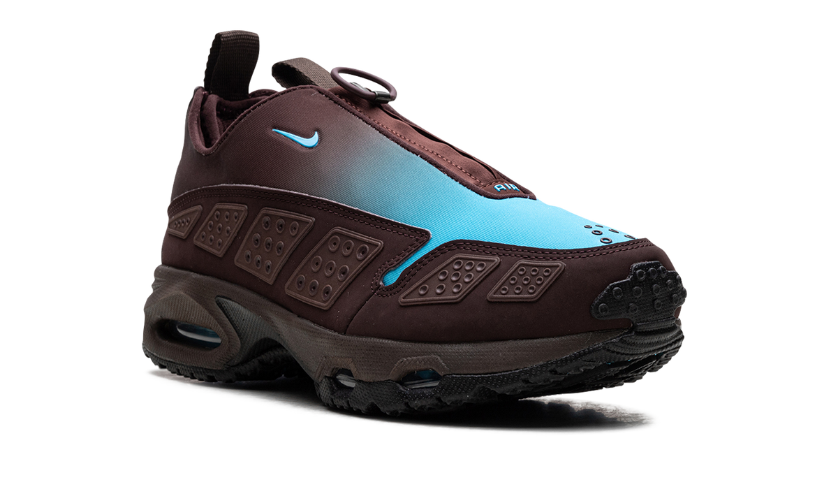 Air Max Sunder WMNS"Burgundy Crush Baltic Blue" HQ4189 600