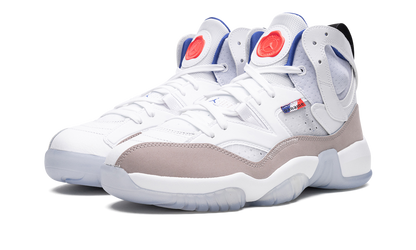 JUMPMAN TWO TRE PSG "PARIS SAINT GERMAIN" DX6551 104