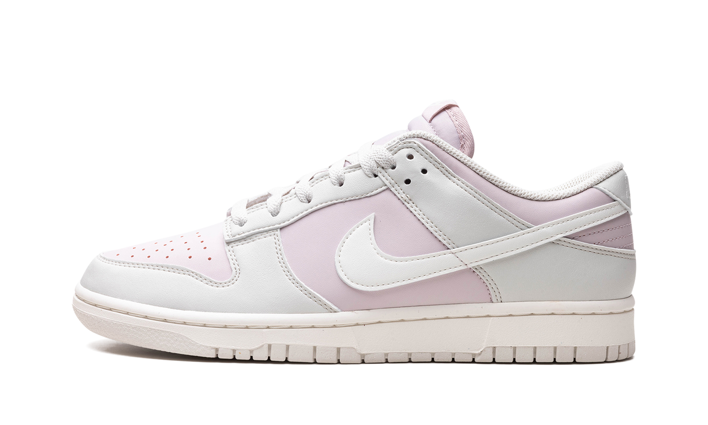 DUNK LOW WMNS"Platinum Violet" DD1873 001