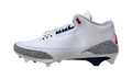 III (3) Alpha Menace PE "Howard University'" HF5581 164