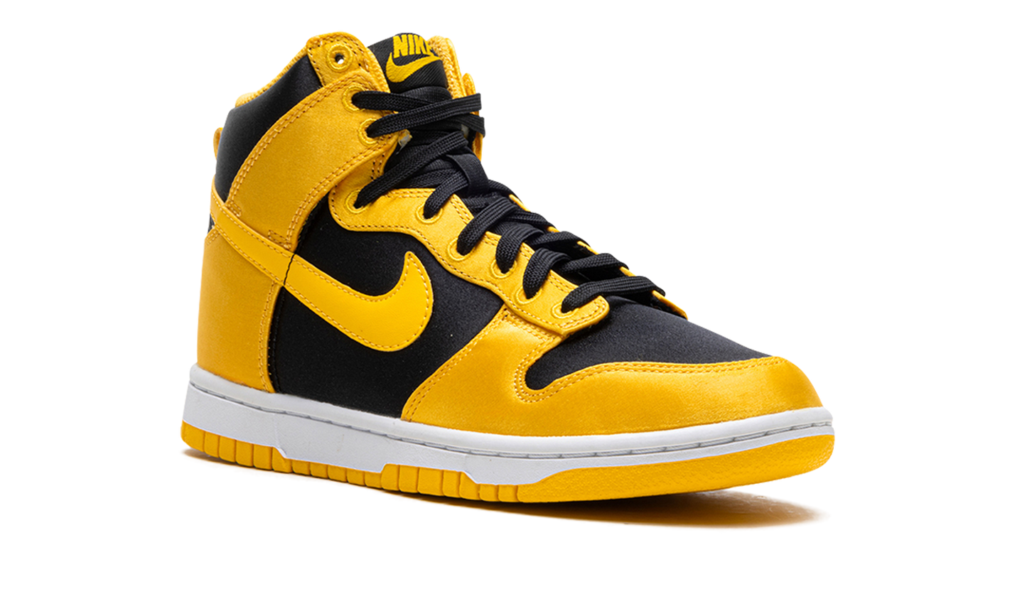 Dunk High WMNS"Yellow" FN4216-001