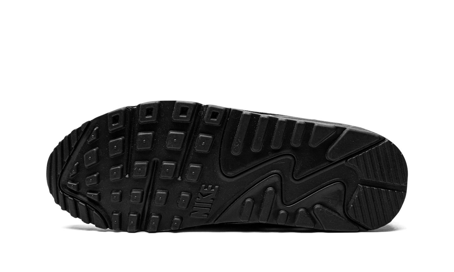 AIR MAX 90 FUTURA MNS WMNS"Black" DM9922 003