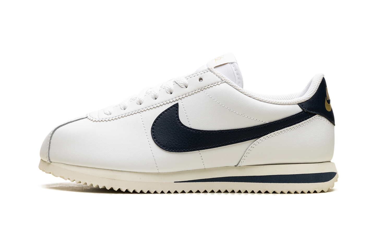 Cortez WMNS"White" HJ9343-100