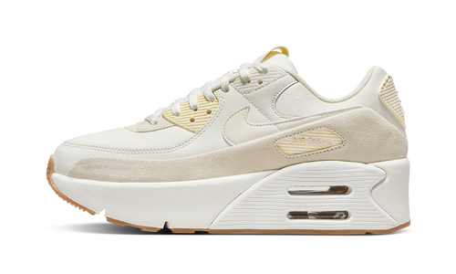 AIR MAX 90 WMNS"Sail/ Light Orewood" FD4328 100
