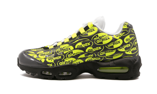 Air Max 95 PRM "Volt Logo"