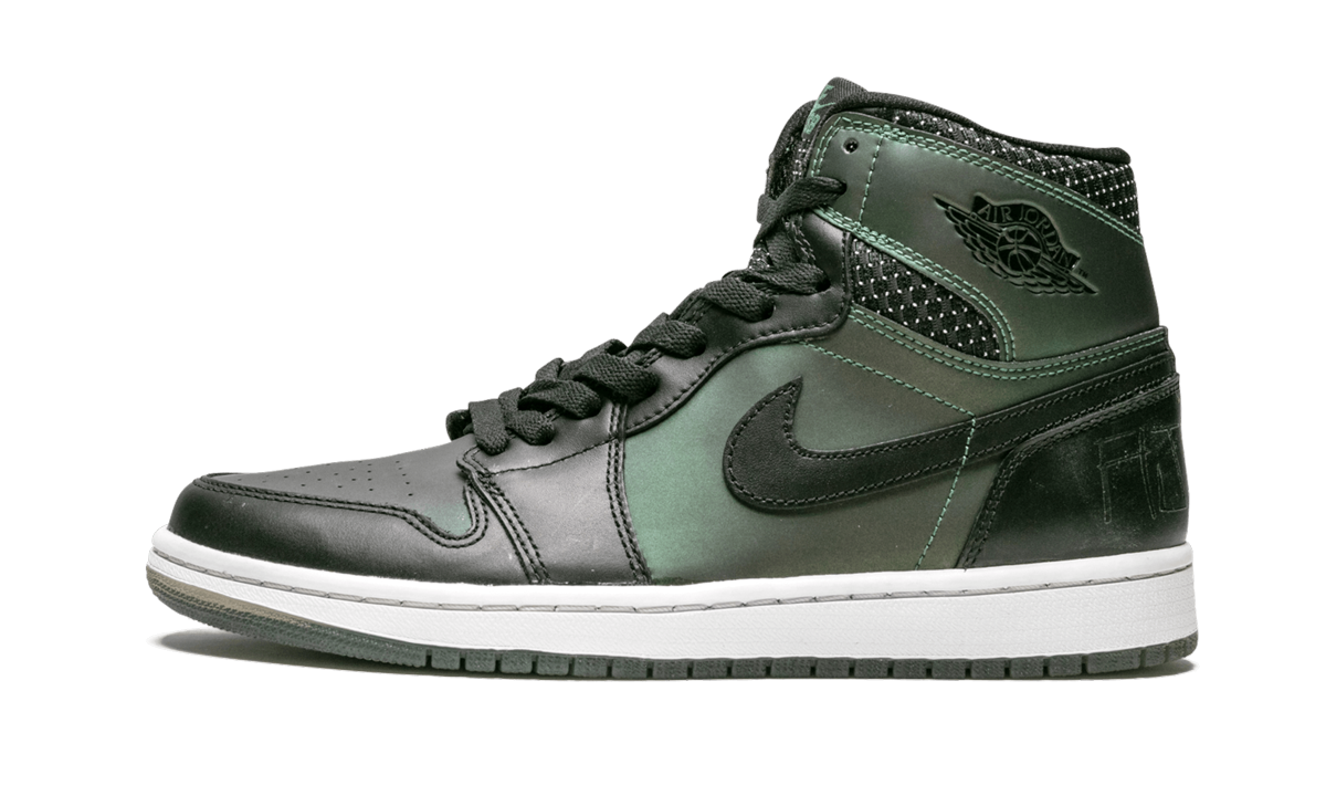 1 SB QS "Craig Stecyk - Black Silver" 653532 001