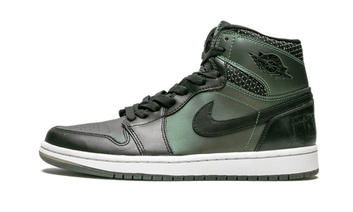 1 SB QS "Craig Stecyk - Black Silver" 653532 001