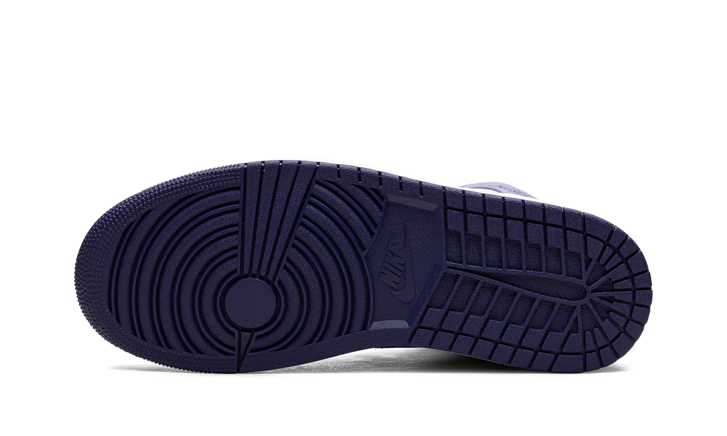 1 Mid "Sky J Purple" DQ8426 515