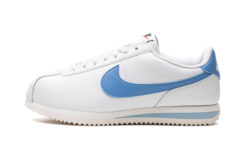 Cortez WMNS"White University Blue" DN1791 102
