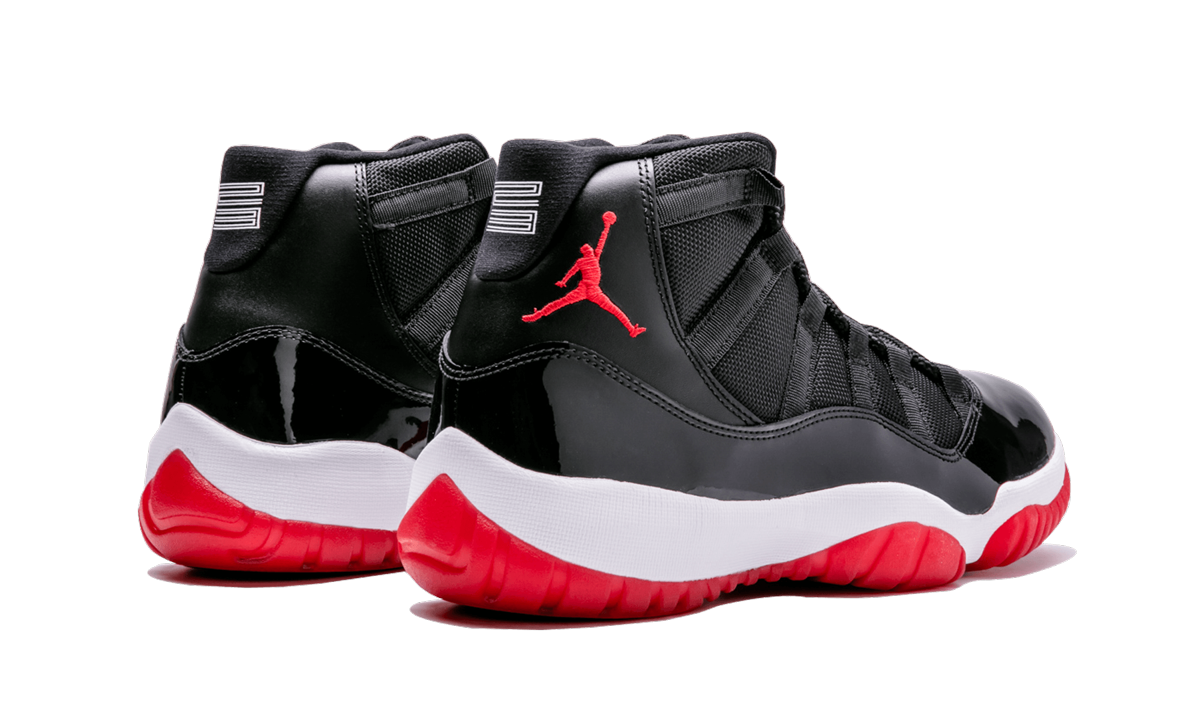 11 Retro "Bred" 378037 010