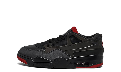 4 RM "Bred" FQ7939 060