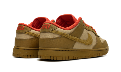 DUNK LOW WMNS"Bronzine Picante Red" FQ8897 252