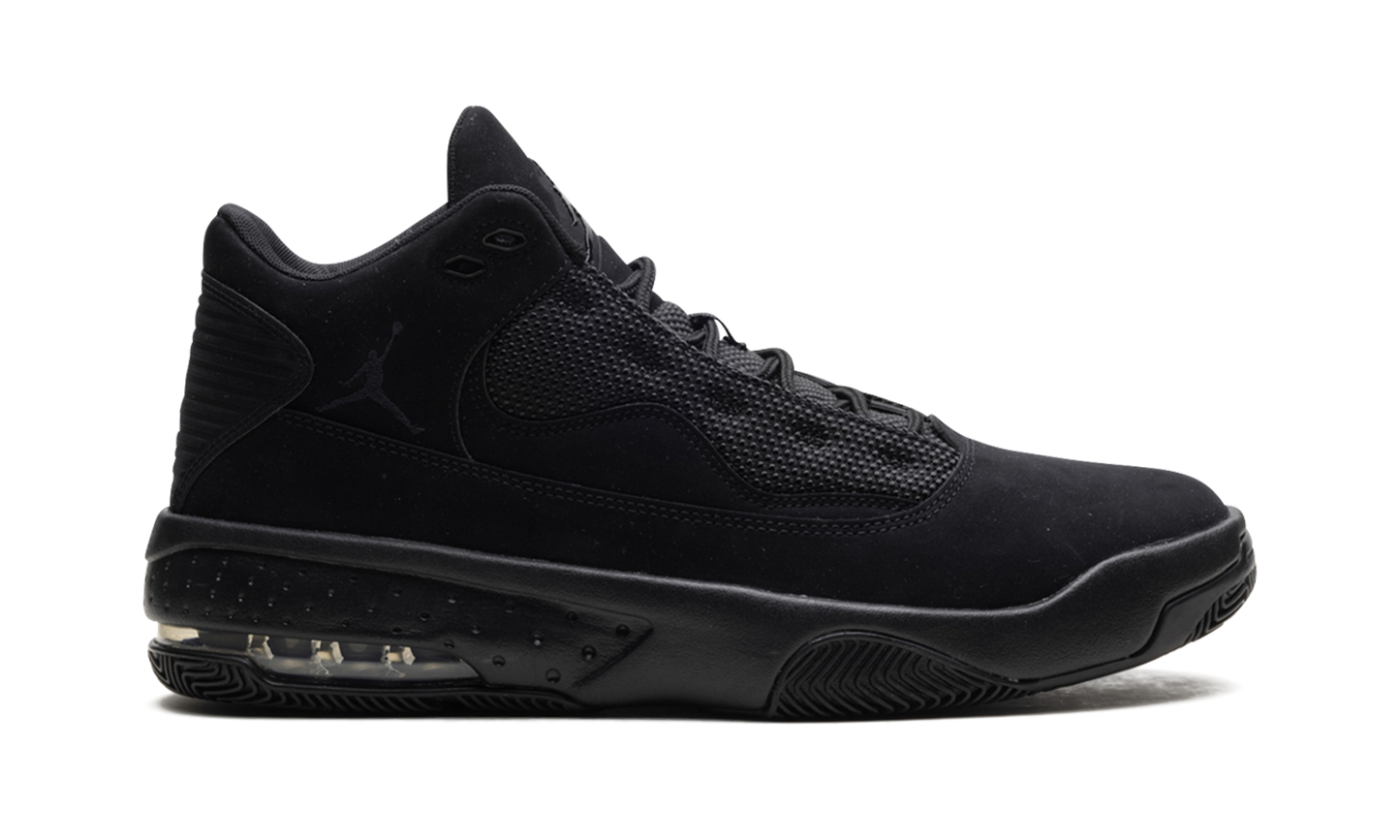 Max Aura 2 "Black" CK6636 002