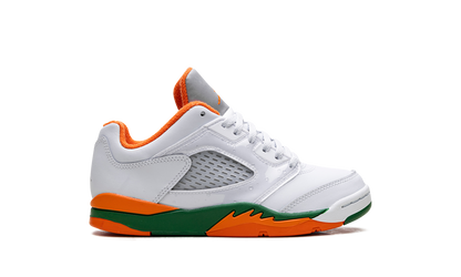 5 Low "Orange" FQ1316-018