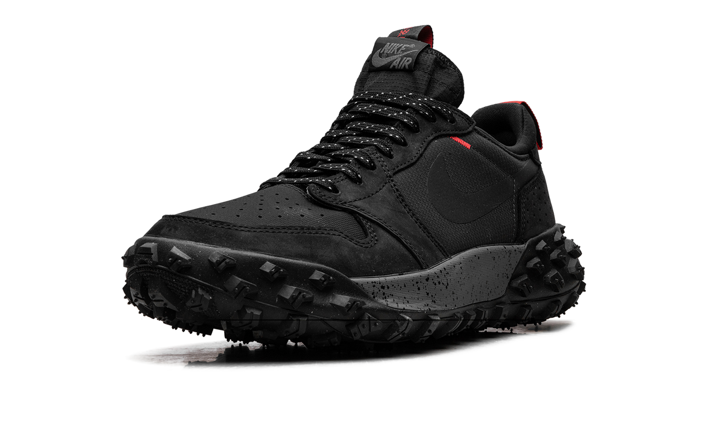 1 Low Element Gore-Tex "Bred" FV4227 002
