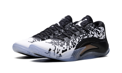 Zion 3 Mens "Laser Orange" DR0675 018