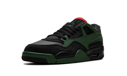 4 RM "Black Gorge Green University Red" FQ7939 003