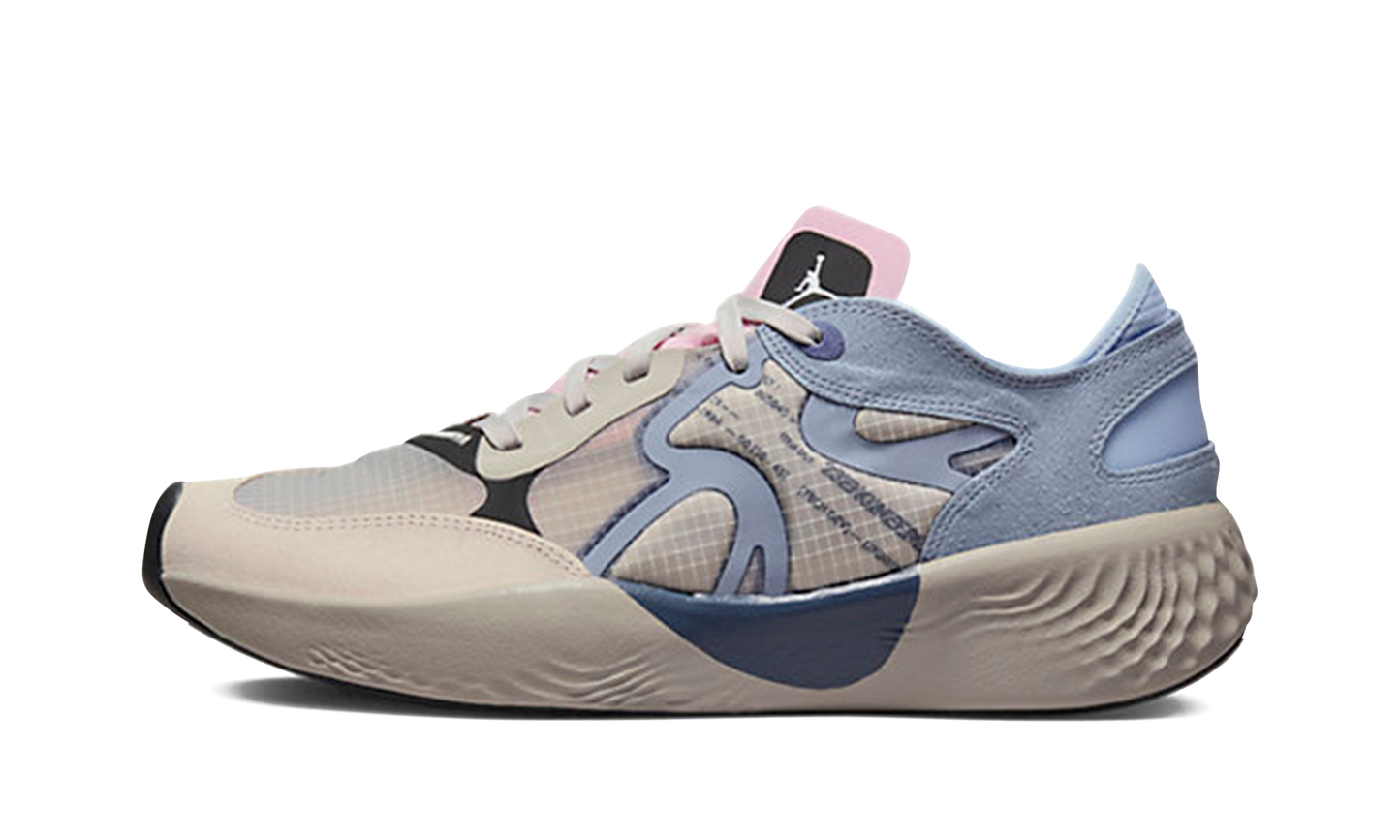 Delta 3 Low "Cobalt Bliss" DR5280 014
