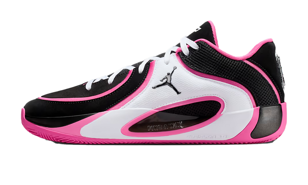 Tatum 4 "Black Pinksicle" HQ4614 006