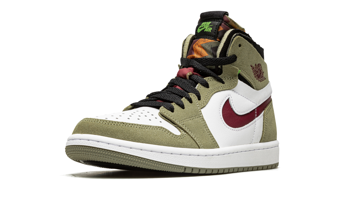 1 Zoom CMFT "Neutral Olive" CT0978 203