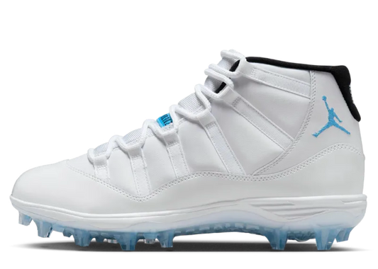 11 TD Cleat "Legend Blue" HM7324 104
