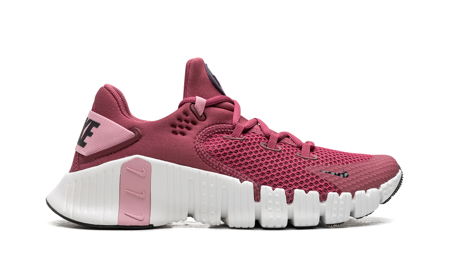 Free Metcon 4 Wmns"Sweet Beet" CZ0596 600
