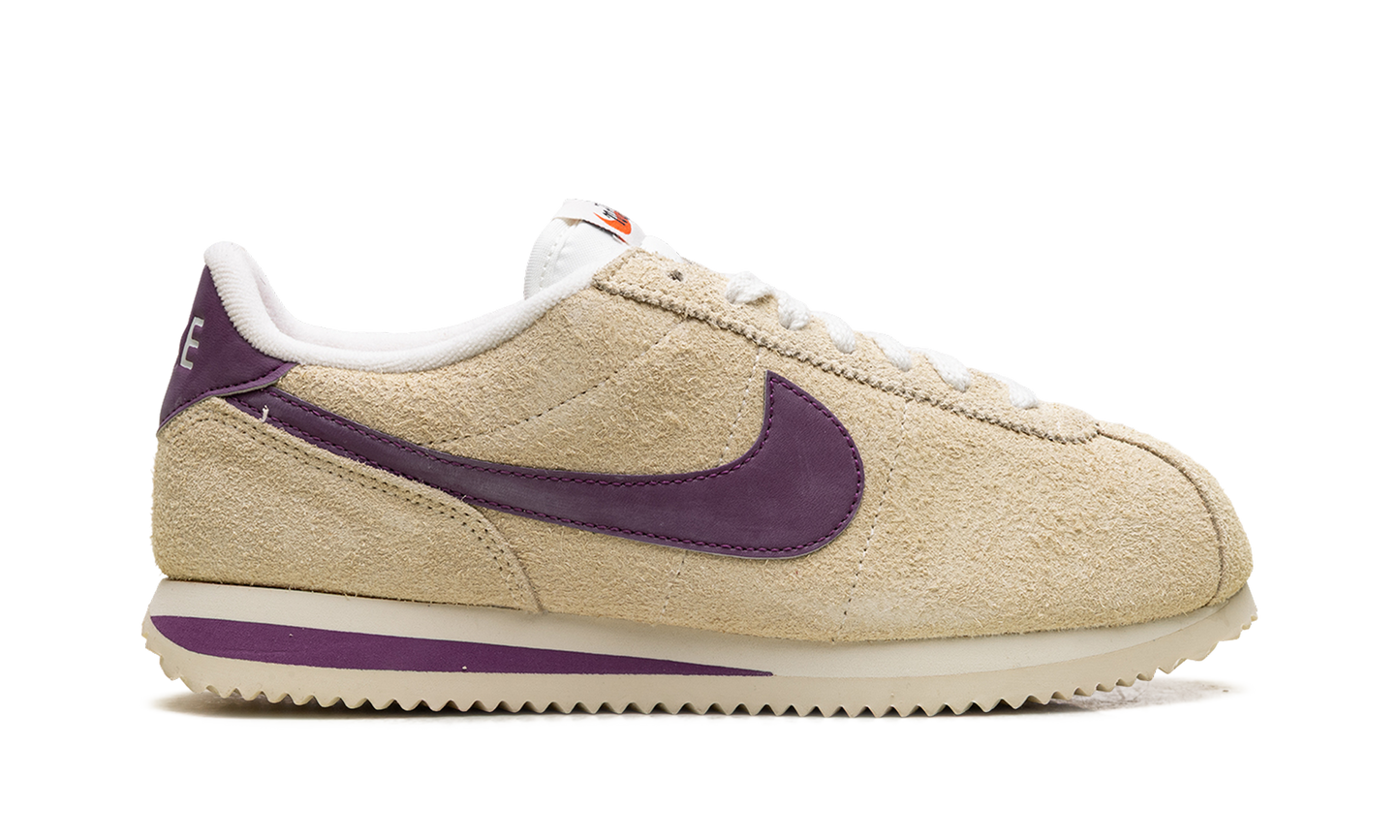 CORTEZ WMNS"Muslin/ Viotech" FJ2530 100