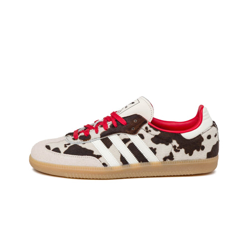 Samba OG W *Cow Print*