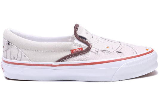 Vault OG Classic Slip- LX X Javier Calleja
