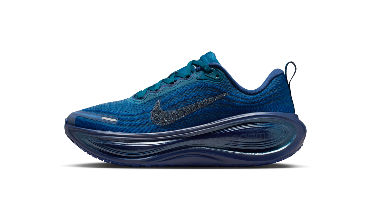 Vomero Plus WMNS"Swarovski - Blue Force" IM7389 499