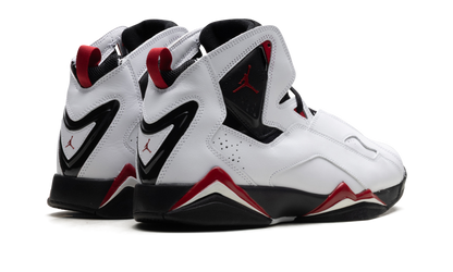 True Flight "White / Varsity Red'" 342964 160