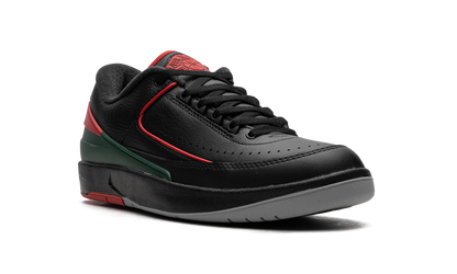 2 Retro Low "Christmas" DV9956 006