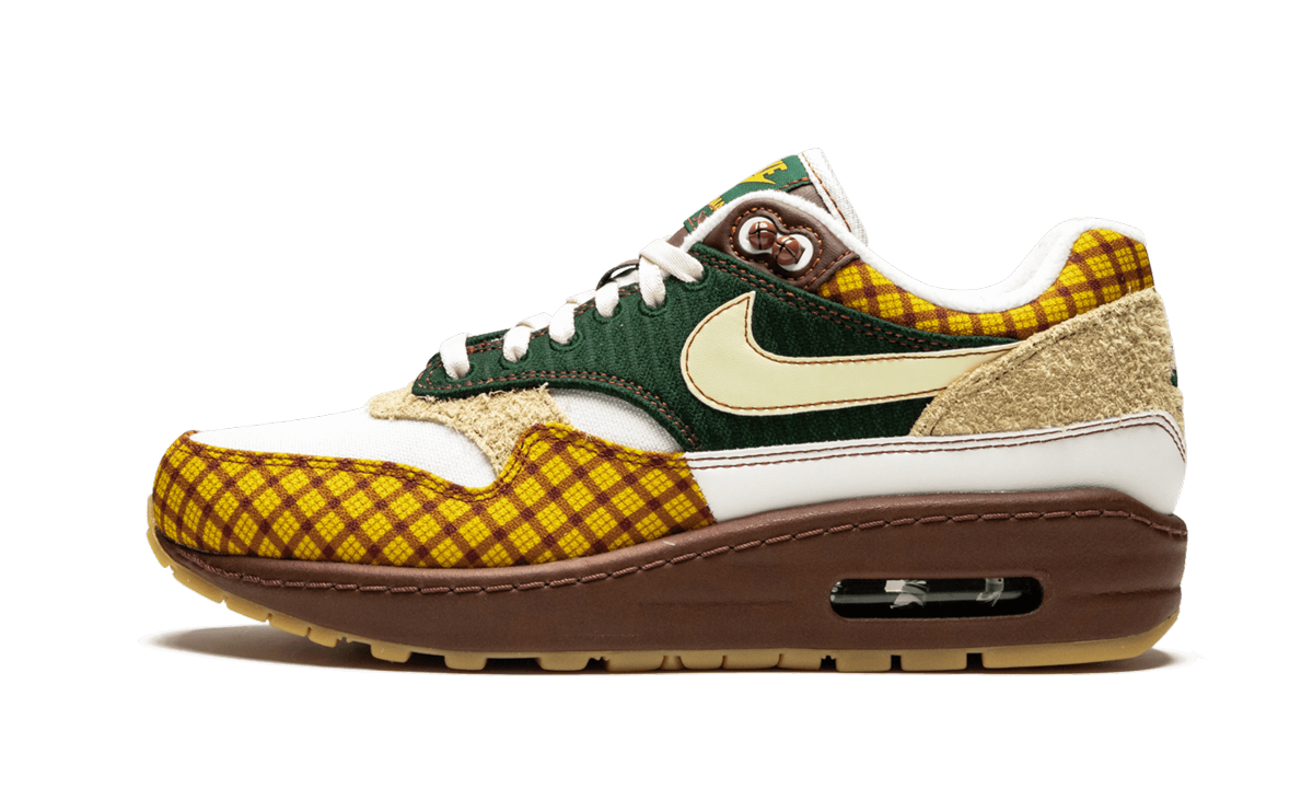 Air Max 1 "Missing Link - Susan" CK6643 100