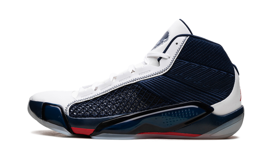 38 "Howard University PE" DZ3356 206