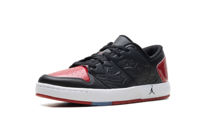 Nu Retro 1 Low "Patent Bred" DV5141 006