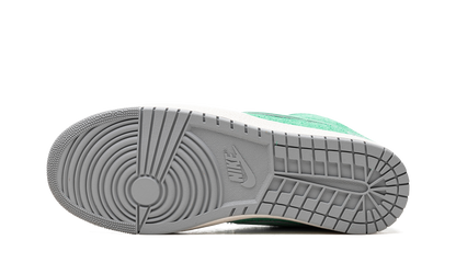 Air Ship "Corporate - Light Menta" FJ2384 301