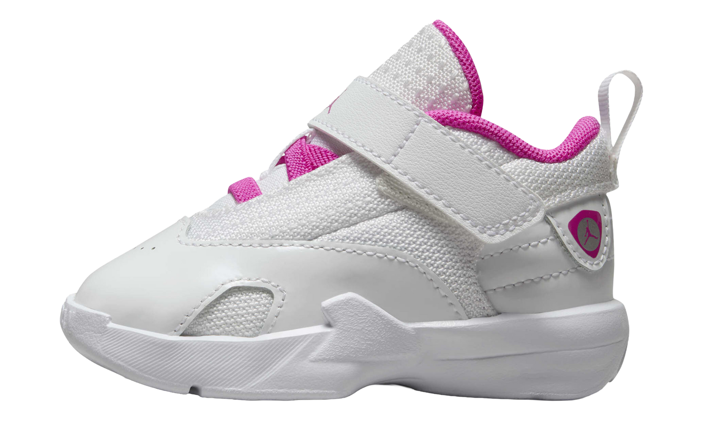 Max Aura 6 TD "White Fire Pink" FQ8296 160