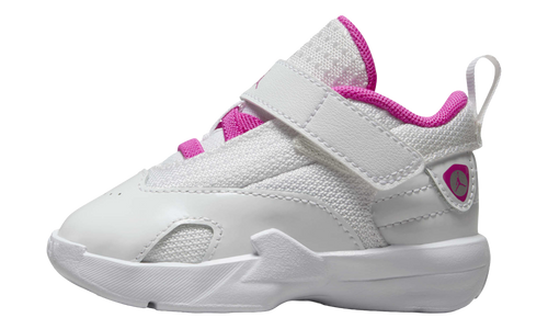 Max Aura 6 TD "White Fire Pink" FQ8296 160