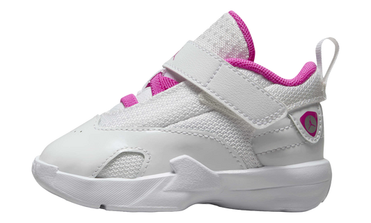 Max Aura 6 TD "White Fire Pink" FQ8296 160