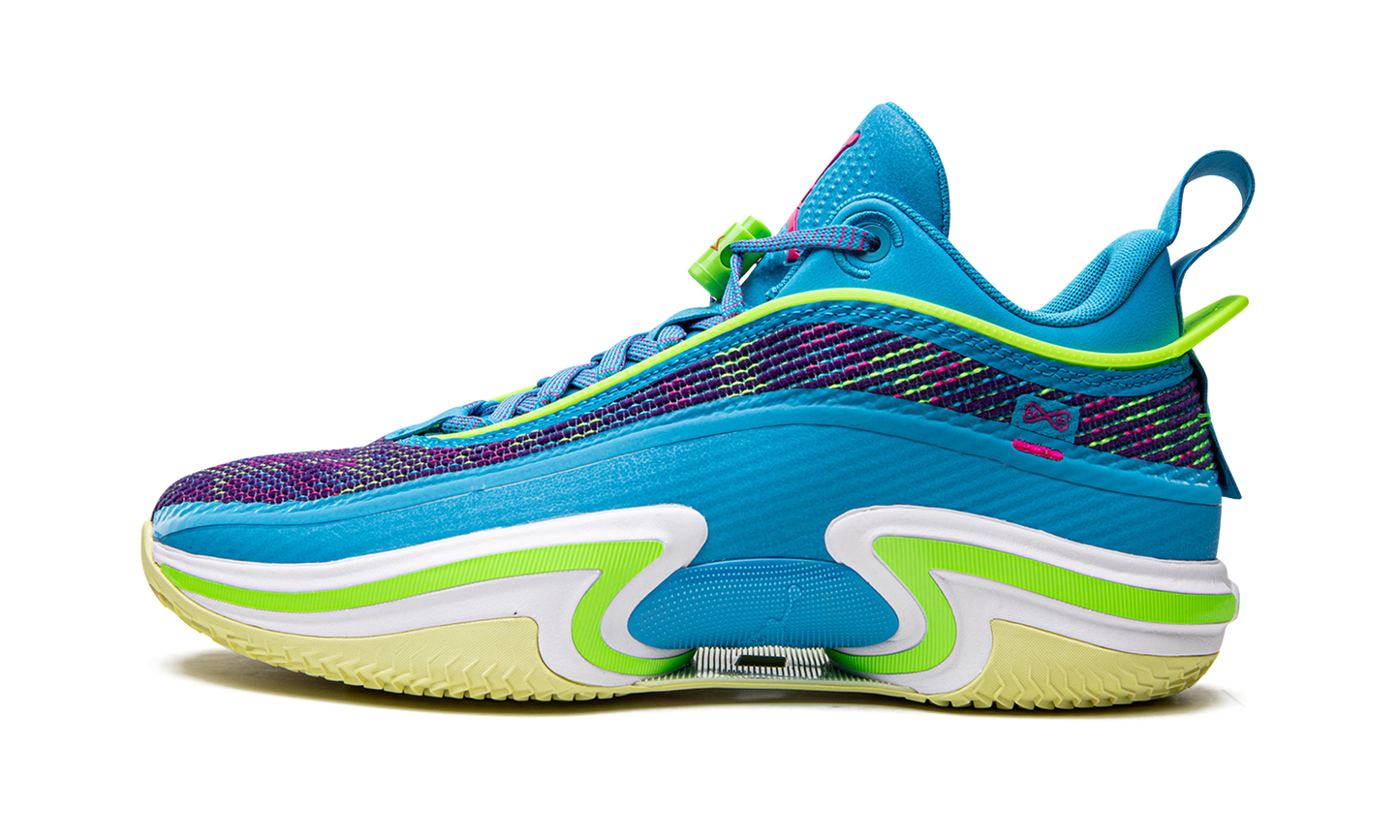 36 Low "Luka Doncic" DN4195 430